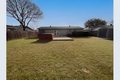 8541 Strathmore Drive, Dallas, TX 75238 - Photo 5