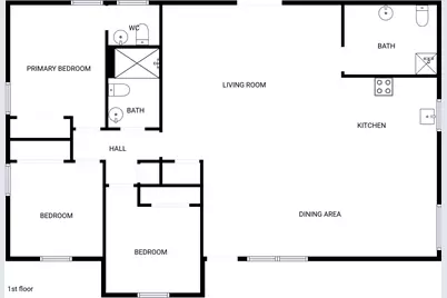 8541 Strathmore Drive, Dallas, TX 75238 - Photo 17