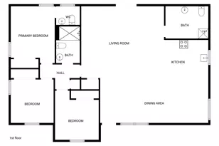 8541 Strathmore Dr, Dallas, TX 75238 - Photo 17