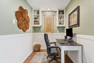 1033 Wedgewood Dr, Woodway, TX 76712 - Photo 11