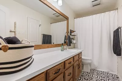 1033 Wedgewood Drive, Woodway, TX 76712 - Photo 23