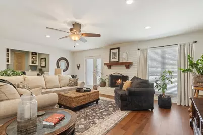 1033 Wedgewood Drive, Woodway, TX 76712 - Photo 9