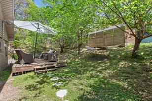 1033 Wedgewood Dr, Woodway, TX 76712 - Photo 29