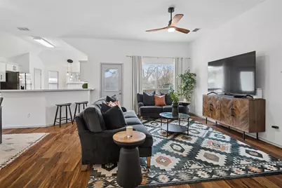 9217 Newport Lane, McKinney, TX 75071 - Photo 7