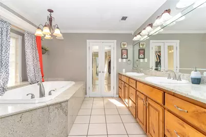 1503 W Westhill Drive, Cleburne, TX 76033 - Photo 21