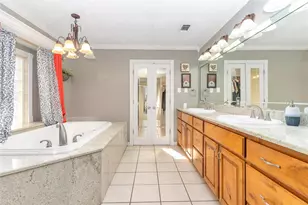 1503 W Westhill Dr, Cleburne, TX 76033 - Photo 21