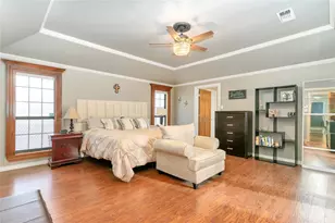 1503 W Westhill Dr, Cleburne, TX 76033 - Photo 19