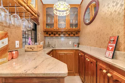 1503 W Westhill Drive, Cleburne, TX 76033 - Photo 13