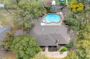 1503 W Westhill Dr, Cleburne, TX 76033 - Photo 29