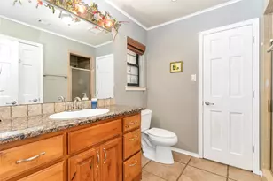1503 W Westhill Dr, Cleburne, TX 76033 - Photo 23