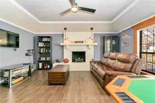 1503 W Westhill Dr, Cleburne, TX 76033 - Photo 5
