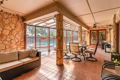 1503 W Westhill Drive, Cleburne, TX 76033 - Photo 25