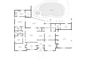 1503 W Westhill Dr, Cleburne, TX 76033 - Photo 33