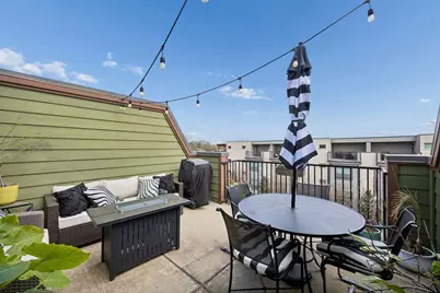 5875 Ross Avenue #9, Dallas, TX 75206 - Photo 1