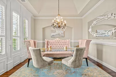 7756 Bella Milano Drive, Fort Worth, TX 76126 - Photo 7