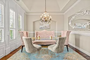 7756 Bella Milano Dr, Fort Worth, TX 76126 - Photo 7