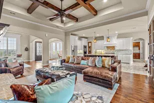 7756 Bella Milano Dr, Fort Worth, TX 76126 - Photo 13