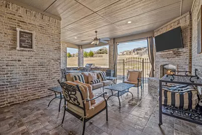 7756 Bella Milano Drive, Fort Worth, TX 76126 - Photo 37