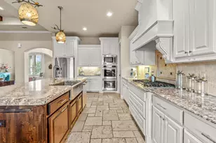 7756 Bella Milano Dr, Fort Worth, TX 76126 - Photo 19