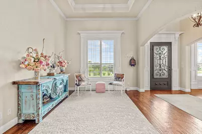 7756 Bella Milano Drive, Fort Worth, TX 76126 - Photo 9