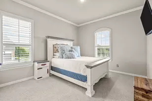 7756 Bella Milano Dr, Fort Worth, TX 76126 - Photo 33