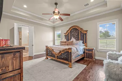 7756 Bella Milano Drive, Fort Worth, TX 76126 - Photo 25