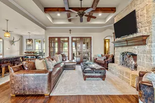 7756 Bella Milano Dr, Fort Worth, TX 76126 - Photo 15