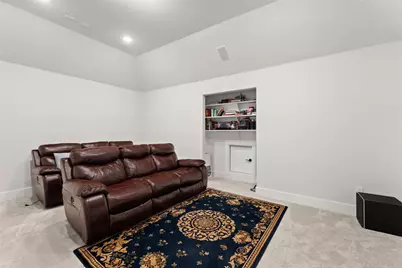 600 St Andrew Lane, Prosper, TX 75078 - Photo 19