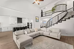 600 St Andrew Ln, Prosper, TX 75078 - Photo 13