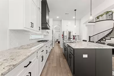 600 St Andrew Lane, Prosper, TX 75078 - Photo 7