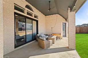 600 St Andrew Ln, Prosper, TX 75078 - Photo 25