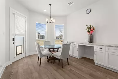 600 St Andrew Lane, Prosper, TX 75078 - Photo 9