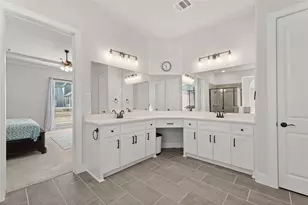 600 St Andrew Ln, Prosper, TX 75078 - Photo 17