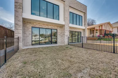 3613 Lafayette, Fort Worth, TX 76107 - Photo 23