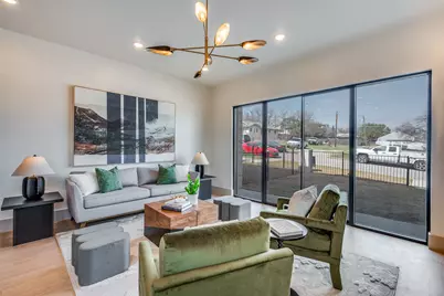 3613 Lafayette, Fort Worth, TX 76107 - Photo 3