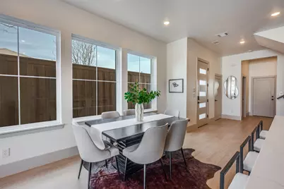 3613 Lafayette, Fort Worth, TX 76107 - Photo 5