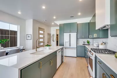3613 Lafayette, Fort Worth, TX 76107 - Photo 9