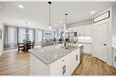 1877 Lakemont Drive, Van Alstyne, TX 75495 - Photo 9