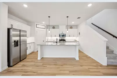 1877 Lakemont Drive, Van Alstyne, TX 75495 - Photo 7