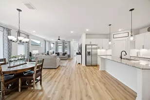 1877 Lakemont Dr, Van Alstyne, TX 75495 - Photo 5