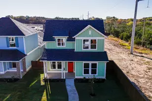 300 Red Bird Ridge, Granbury, TX 76049 - Photo 1