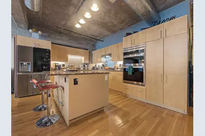 1999 McKinney Avenue #1204, Dallas, TX 75201 - Photo 7