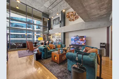 1999 McKinney Avenue #1204, Dallas, TX 75201 - Photo 11