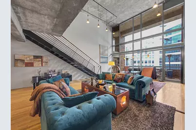 1999 McKinney Avenue #1204, Dallas, TX 75201 - Photo 1
