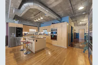 1999 McKinney Avenue #1204, Dallas, TX 75201 - Photo 9