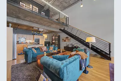 1999 McKinney Avenue #1204, Dallas, TX 75201 - Photo 13