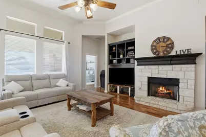 2210 Old Foundry Road, Weatherford, TX 76087 - Photo 7