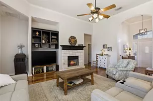 2210 Old Foundry Rd, Weatherford, TX 76087 - Photo 9