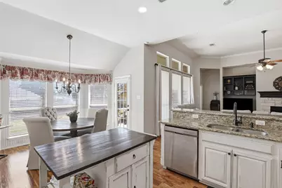 2210 Old Foundry Road, Weatherford, TX 76087 - Photo 13