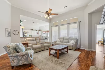 2210 Old Foundry Road, Weatherford, TX 76087 - Photo 11